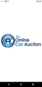 OCA - Online Car Auction screenshot 0