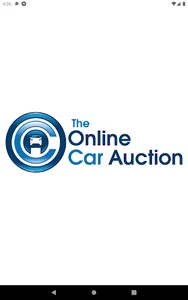 OCA - Online Car Auction screenshot 5