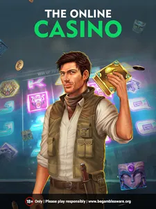 The Online Casino screenshot 10