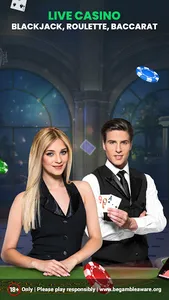 The Online Casino screenshot 2