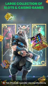 The Online Casino screenshot 3