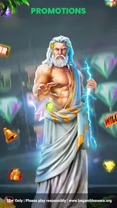 The Online Casino screenshot 4