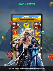 The Online Casino screenshot 6