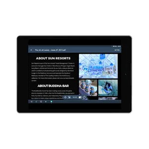 Cast PDF Reader screenshot 11