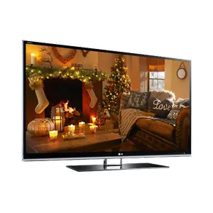 Christmas on Chromecast screenshot 0