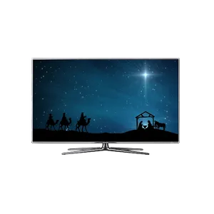 Christmas on Chromecast screenshot 1