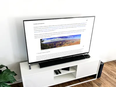 WikiCast screenshot 1