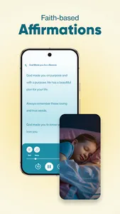 Theo: Prayer & Meditation screenshot 3