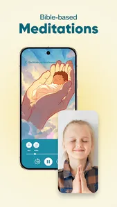 Theo: Prayer & Meditation screenshot 4