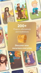Theo: Prayer & Meditation screenshot 6