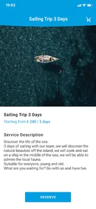 Buytime screenshot 1