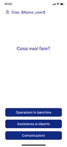 Ormeggiatori Elba screenshot 1