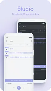 Wavenote - Notepad for music screenshot 1