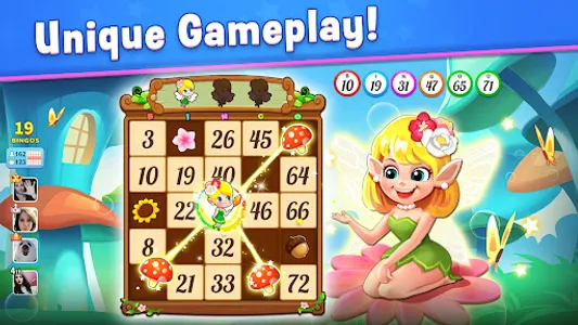 Bingo: Play Lucky Bingo Games screenshot 14