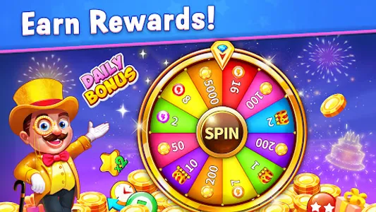 Bingo: Play Lucky Bingo Games screenshot 15