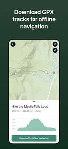 Outbound: Hike, Camp, Roadtrip screenshot 4