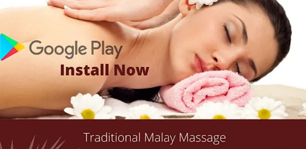 Outcall Massage screenshot 0