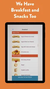 Shortstop Deli screenshot 6