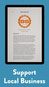 Shortstop Deli screenshot 7