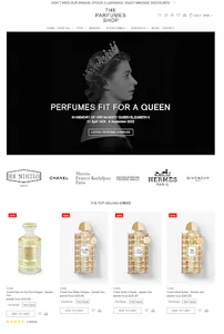 Perfumes screenshot 8