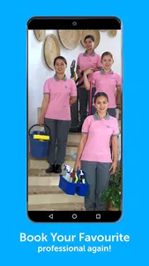 TPH Cleaning Services screenshot 2
