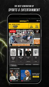 Brinx.TV screenshot 0