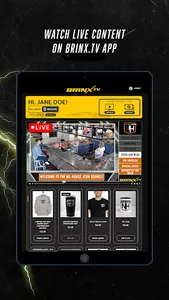 Brinx.TV screenshot 2