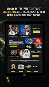 Brinx.TV screenshot 3