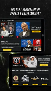 Brinx.TV screenshot 5