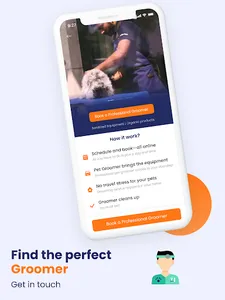 ThePetNest screenshot 5