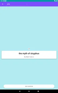 The Philo Swap screenshot 13