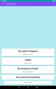 The Philo Swap screenshot 14
