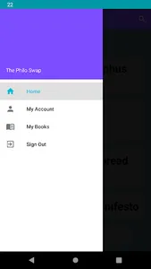 The Philo Swap screenshot 5