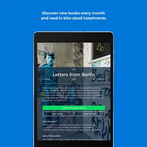 The Pigeonhole screenshot 10