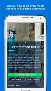 The Pigeonhole screenshot 2