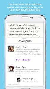 The Pigeonhole screenshot 3