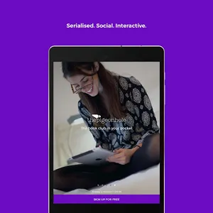 The Pigeonhole screenshot 4