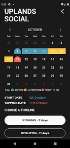 Pinter screenshot 1