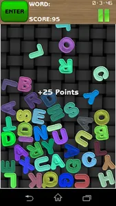 Word Buster screenshot 17