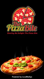 The Pizza Bite screenshot 1