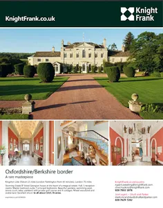 The Polo Magazine screenshot 0