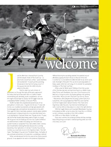 The Polo Magazine screenshot 4