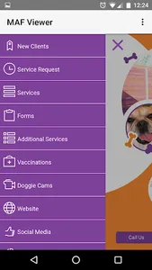 The Pooch Patio screenshot 1