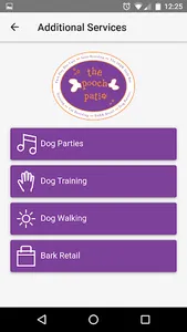 The Pooch Patio screenshot 3