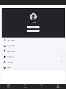 The Portrait Studio screenshot 4