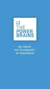 THEPOWERBRAINS 더파워브레인스 screenshot 0