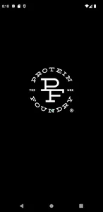 Protein Foundry screenshot 0