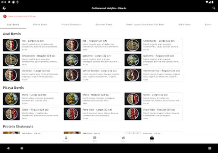 Protein Foundry screenshot 11
