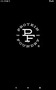 Protein Foundry screenshot 4