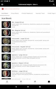 Protein Foundry screenshot 7